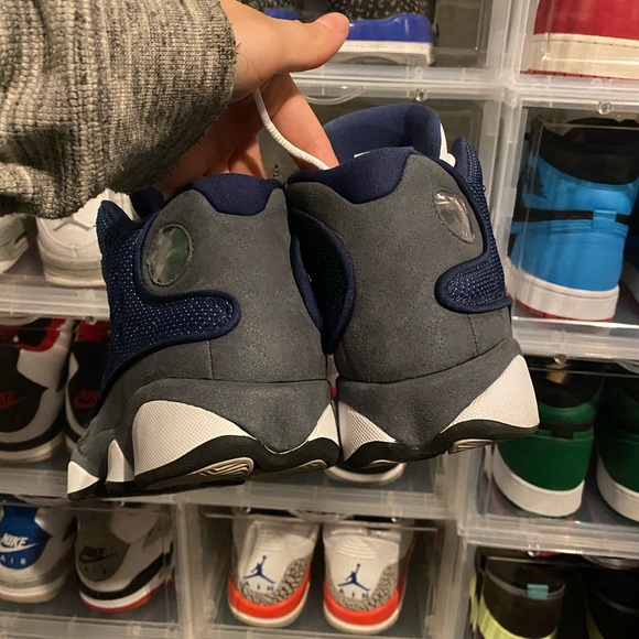 Jordan 13 flints - Picture 5 of 6